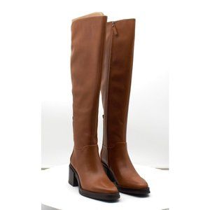 Franco Sarto Dorica High Shaft Boots Women's Shoes